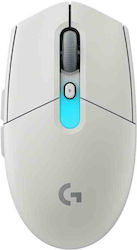 Logitech G305 X Superlight Kabelloses RGB Gamin...