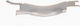 Mitsubishi Outlander 2.0 03 Brake Shoe Repair Set Mb858543
