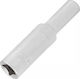 Rockforce Long Socket With 1/4" Frame Host Diameter 1/4" 5