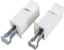 Adjustable Hanger 2 Pcs X-it