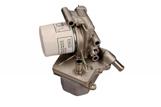 Citroen Jumper 2.2hdi 06 9808866680 Auto-Kühlschränke Motor