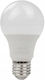 Eco Light Bec LED 9W Pentru Bază De Bec E27 Și Formă A60 Alb Cald 900 Lumen