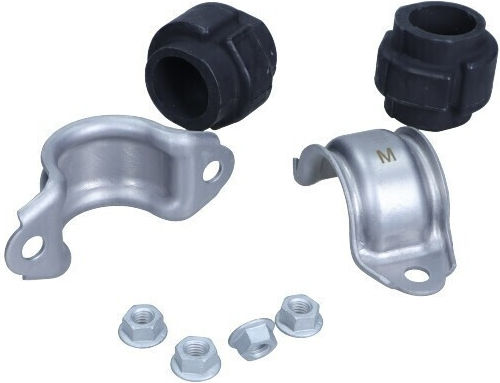 Set Reparare Stabilizator Audi Față A4 8e2 8e5 B6 10 00-12 04 A4 8ec 8ed 11 04-06 08 A4 A6 Tufișuri
