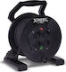 PCElectric Extension Cord Reel