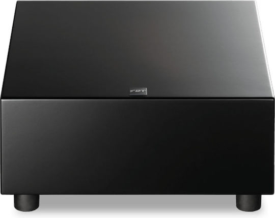 FBT DKAL-FBT00755 Пасивен Субуфер с 8" Bass Driver Черен