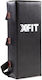 X-FIT Круша за бокс с височина 18cm Черна
