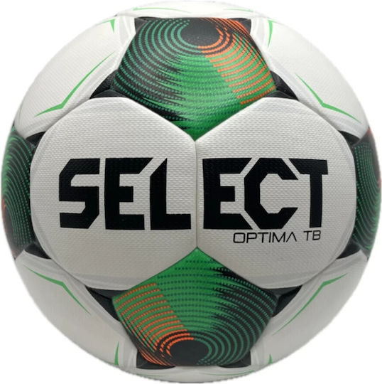 Select Sport Μπάλα Ποδοσφαίρου Λευκή