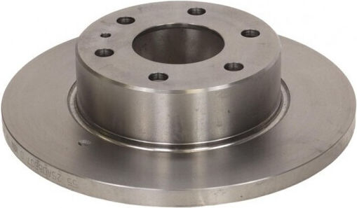 Disc De Frână Iveco Daily 06 Spate Stânga Dreapta Complet 29l 35s 46393181