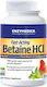 Enzymedica Betaine Hcl Enzymedica 60 Capsules