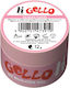 Hi Hybrid Constructor Geluri Unghii 02 Silky Cloud 12gr