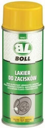 Δαγκάνες Φρένων Κίτρινο 400ml
