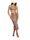 Bikinioberteile Tierdruck Leo Par