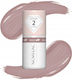 Semilac Semi Permanent Nail Polish Mocha Cream 7ml