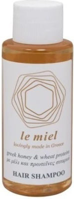 Hotelandspa Hotel Shampoo 35ml in Pack of 250 Stück