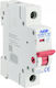 Elektro Plast Single Pole Rail Switch 100A