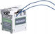 Noark Rail Switch