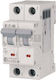 Eaton Comutator bipolar pentru șină 25A