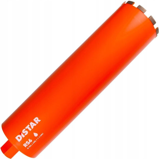 Distar Потиротръпано За Суха Резитба С Диаметър От 100mm До 450mm