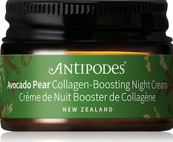 Antipodes Avocado Pear Restoring Night Cream 15ml Antipodes Avocado Pear Restoring Night Cream 15ml