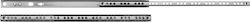 Ghid cu rulmenți H=17 L-246mm Xp Set 2 Bucăți V-pk0h17246x