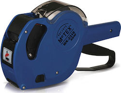 Motex Mx-2316 Mechanisch Zwei-Zeilen Etikettendrucker Motex Mx-2316 Mechanisch Zwei-Zeilen Etikettendrucker