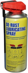 Breckner Corrosion Inhibitor Spray 450ml