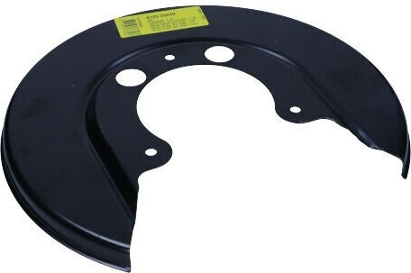 Brake Disc Protector Volkswagen Rear Bora Golf 1998-2005 Left Or Right 8l0615611