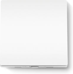 Tp-link Tapo S210 V1.2 Smart Switch 1gang Tp-link Tapo S210 V1.2 Smart Switch 1gang
