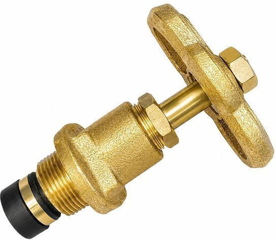 OEM Water Switch Head Daisy 3/8"