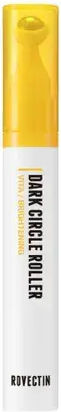 Rovectin Vita Dark Circle Roller Cremă de ochi pentru Cearcane 15ml