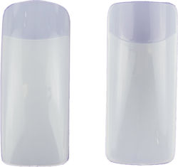 UpLac False Nail Tips 100pcs 661073 UpLac False Nail Tips 100pcs 661073