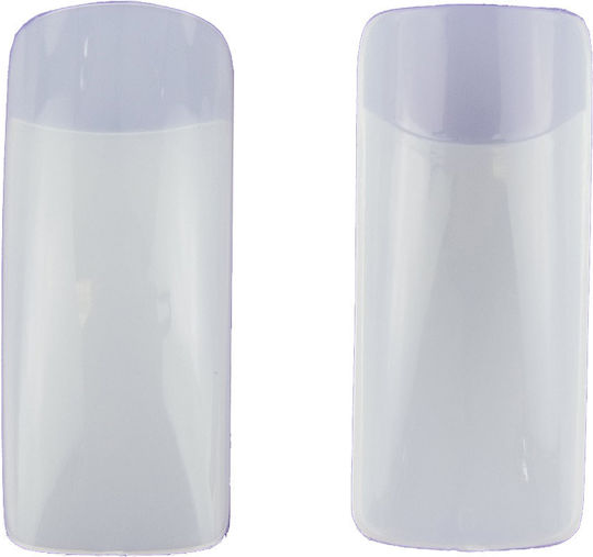 UpLac False Nail Tips 100pcs 661073