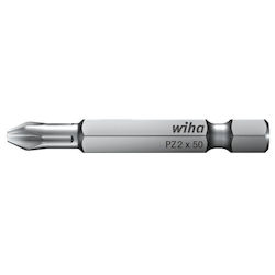 Bit 2x50 Pozi 7042z Wiha