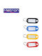 Key Holder Multicolor Tag