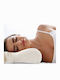 AIO Factory Bamboo Kopfkissen Polyester 30x50cm