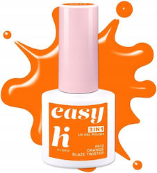 Hi Hybrid Gel Orange Blaze Twister 5ml Hi Hybrid Gel Orange Blaze Twister 5ml