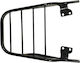 Rack Honda Supra-x 125 2020 Wave 110 Grand 110 Reinforced Black HDP