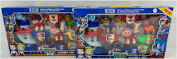 Kider Toys Миниатюрна игра Paw Patrol Kider Toys Миниатюрна игра Paw Patrol