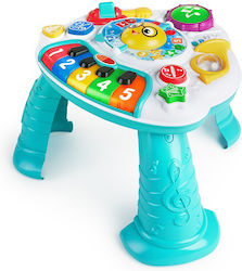 Baby Einstein Activity Table