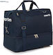 Macron Sack Voyage 82.5lt Navy Blue Fabric