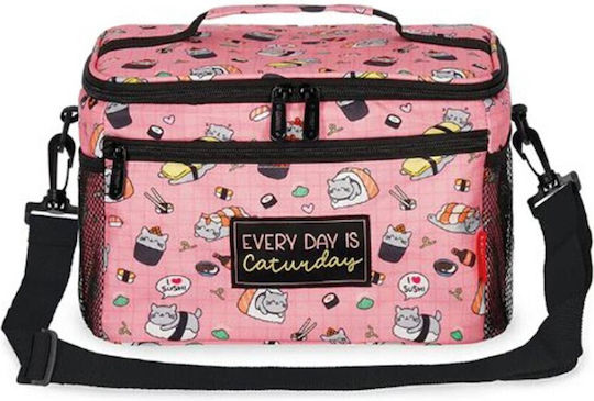 Legami Milano Isolierte Tasche Umhängetasche 7.7 Liter