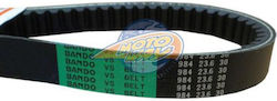 Bando Motorcycle Transmission Belt for Kymco X-Citing 300/X-Town-300 530-08-50300