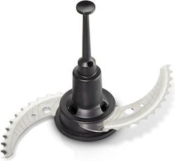 Bosch Chopping Mixing Knife Blade Guard Mcca1ck 17007145