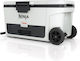 Ninja Frigider portabil 61.5lt Ecru