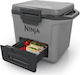Ninja Преносим Хладилник 28л Екрю