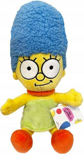 Barrado Плюшено Simpsons за Новородени 30 см.