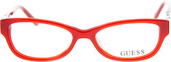 Guess Gu9124 Rd 2ο Στάδιο Divista Artion Plus +...