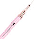 Sensopro Fine Lines Nail Brush 11mm 0 Long