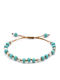 Bracelet Almyra Light Tan Open