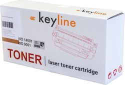 Keyline Compatible Cyan Printer Toner Hp-w2071a 700 Pages Keyline Compatible Cyan Printer Toner Hp-w2071a 700 Pages